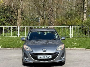 Used Mazda Mazda3 2010 for sale - 78245675: Photo