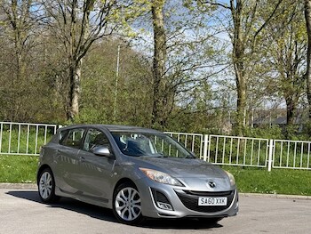 Used Mazda Mazda3 2010 for sale - 78245675: Photo