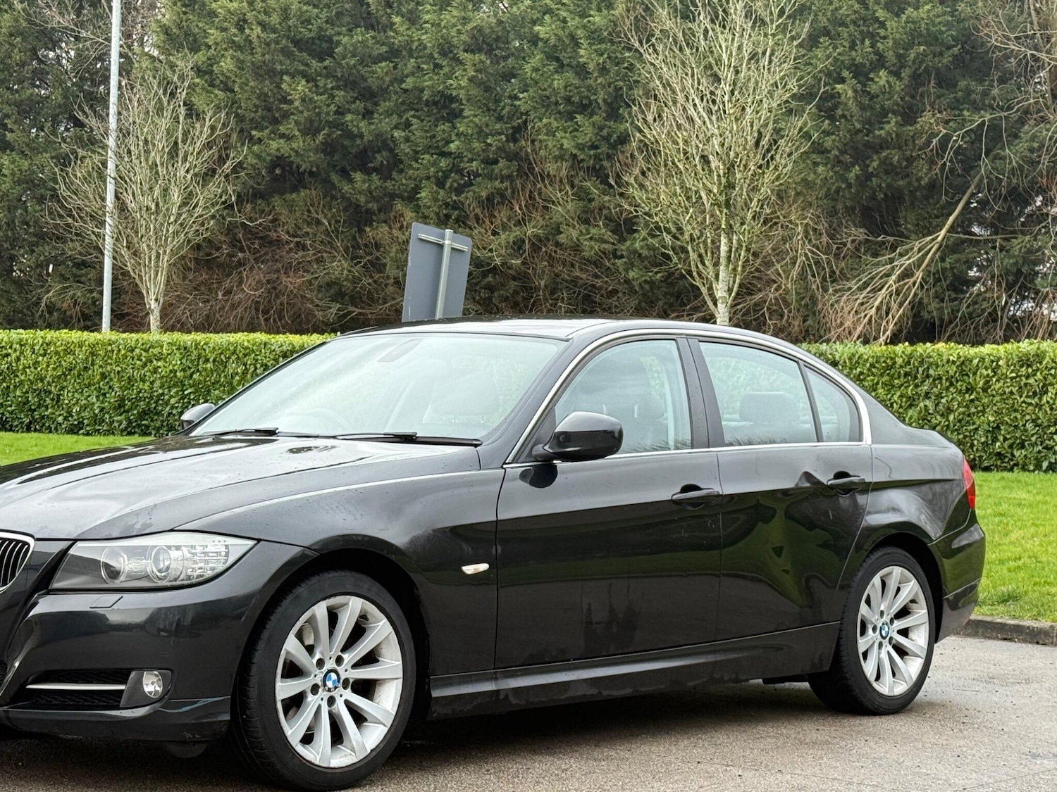 Used BMW 3 Series 2011 for sale - 77892611: Photo 14