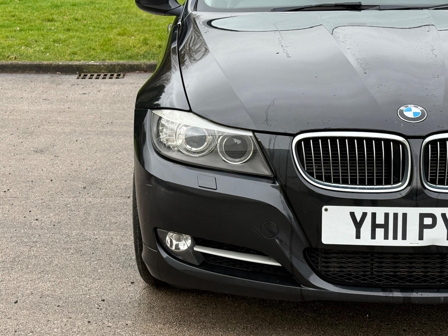 Used BMW 3 Series 2011 for sale - 77892611: Photo 17