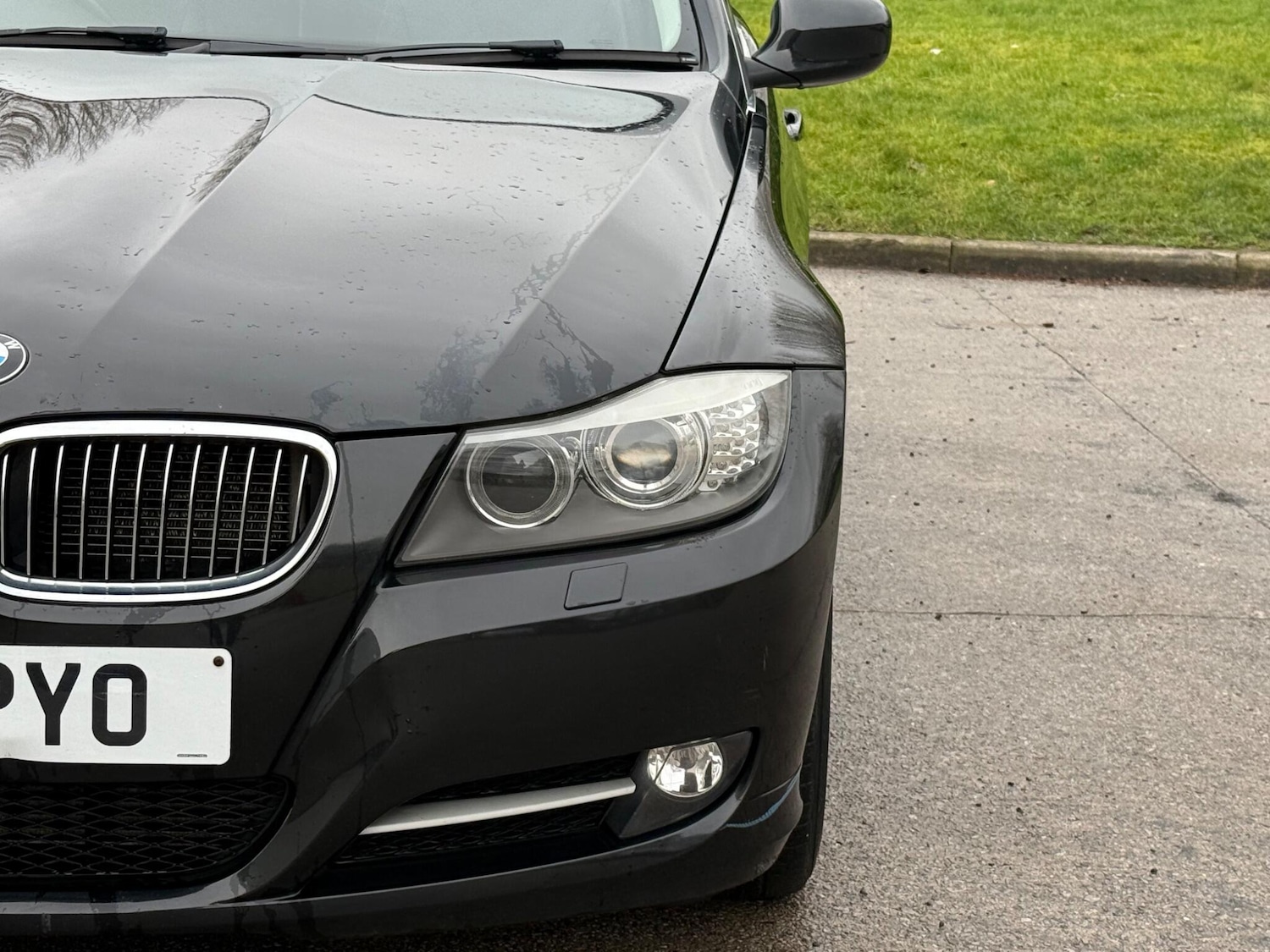Used BMW 3 Series 2011 for sale - 77892611: Photo 18