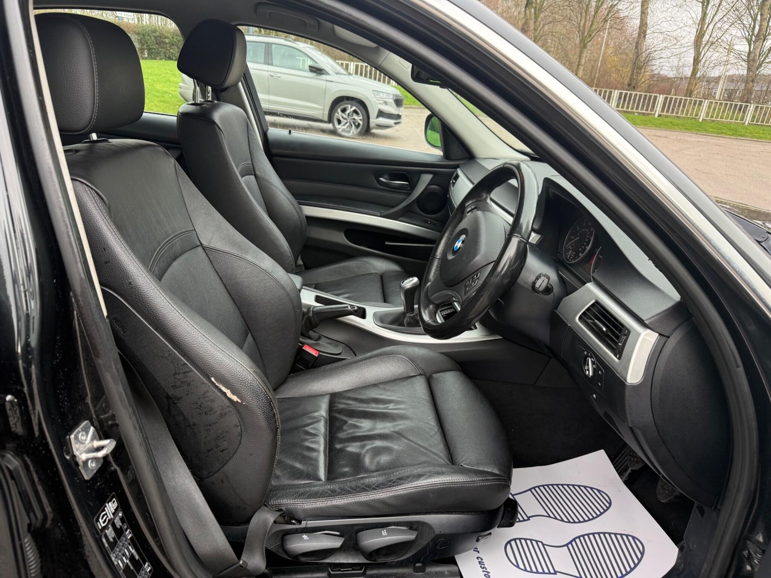 Used BMW 3 Series 2011 for sale - 77892611: Photo 23