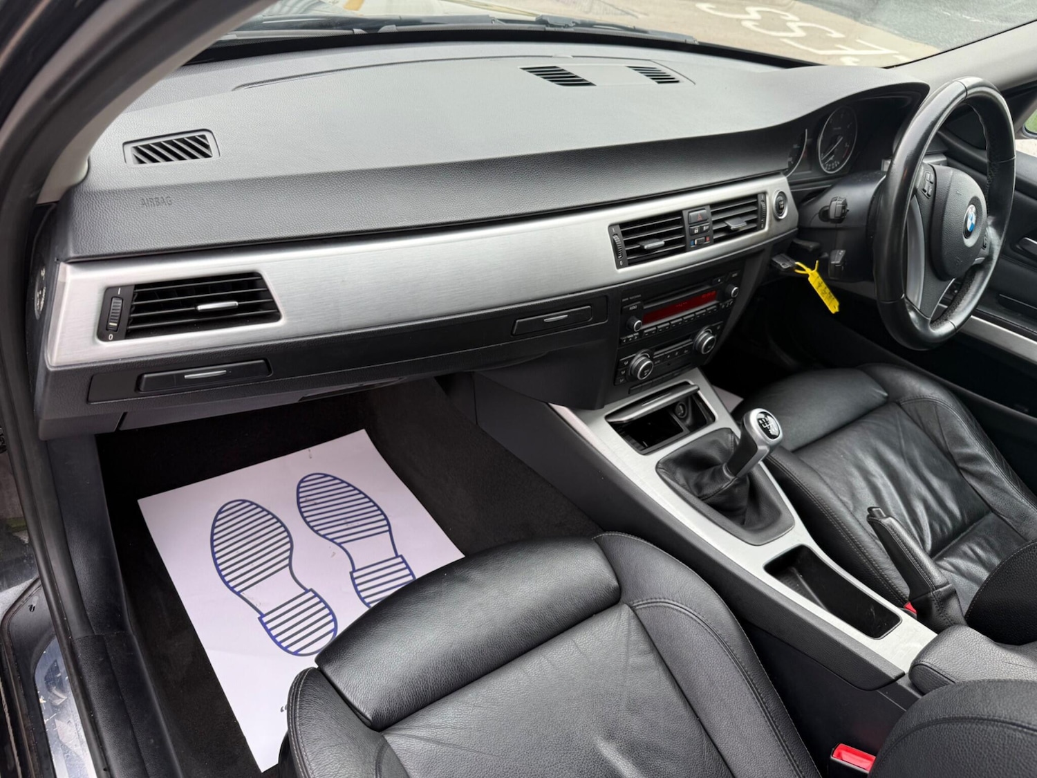 Used BMW 3 Series 2011 for sale - 77892611: Photo 28