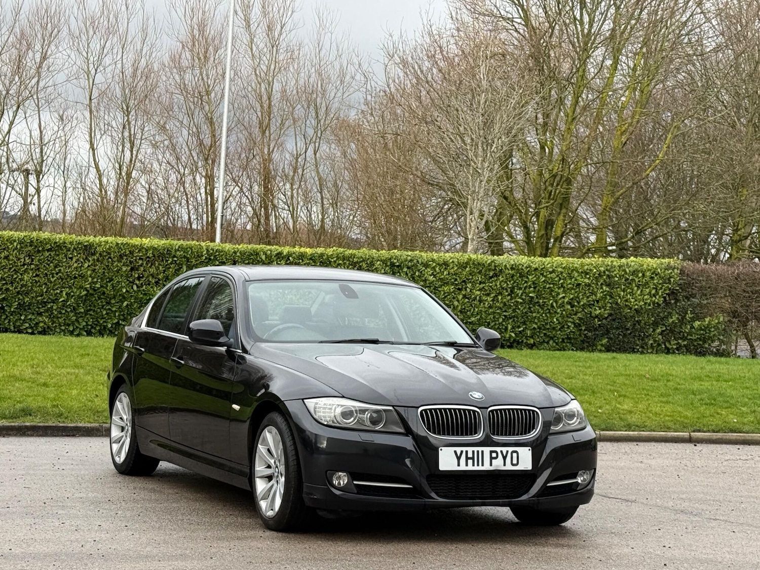 Used BMW 3 Series 2011 for sale - 77892611: Photo 3