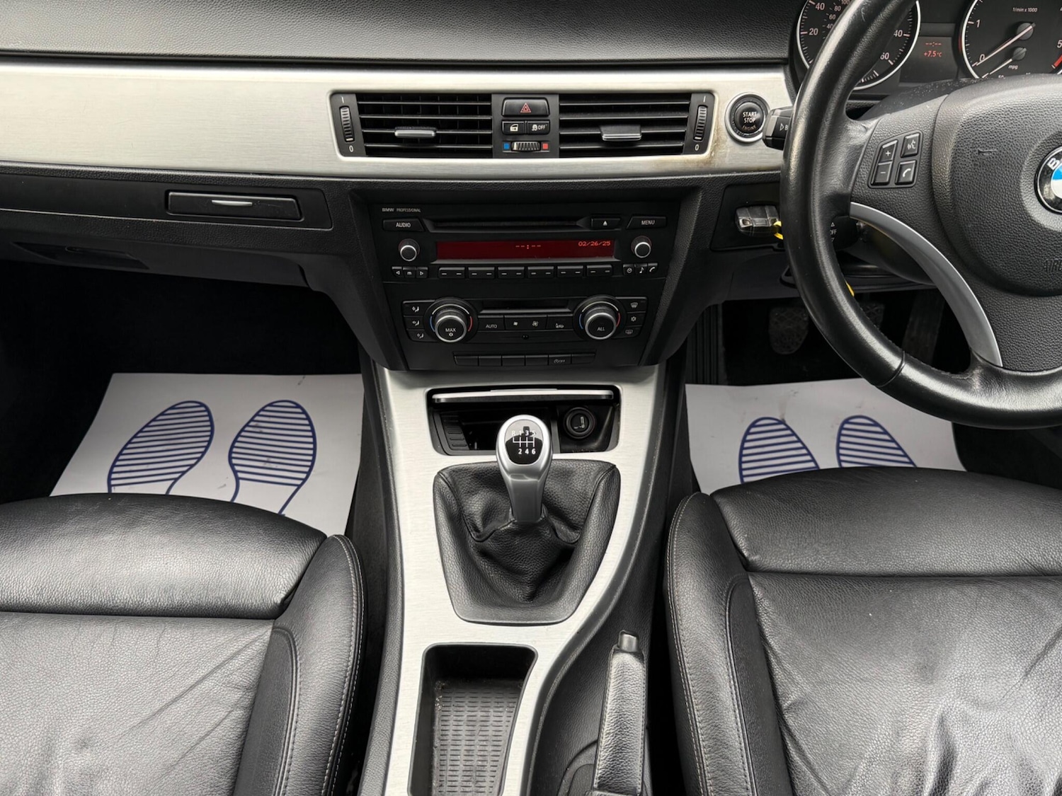 Used BMW 3 Series 2011 for sale - 77892611: Photo 37