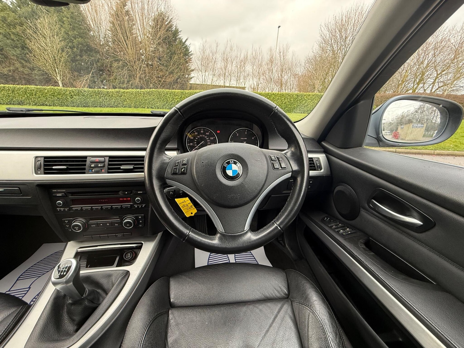 Used BMW 3 Series 2011 for sale - 77892611: Photo 38