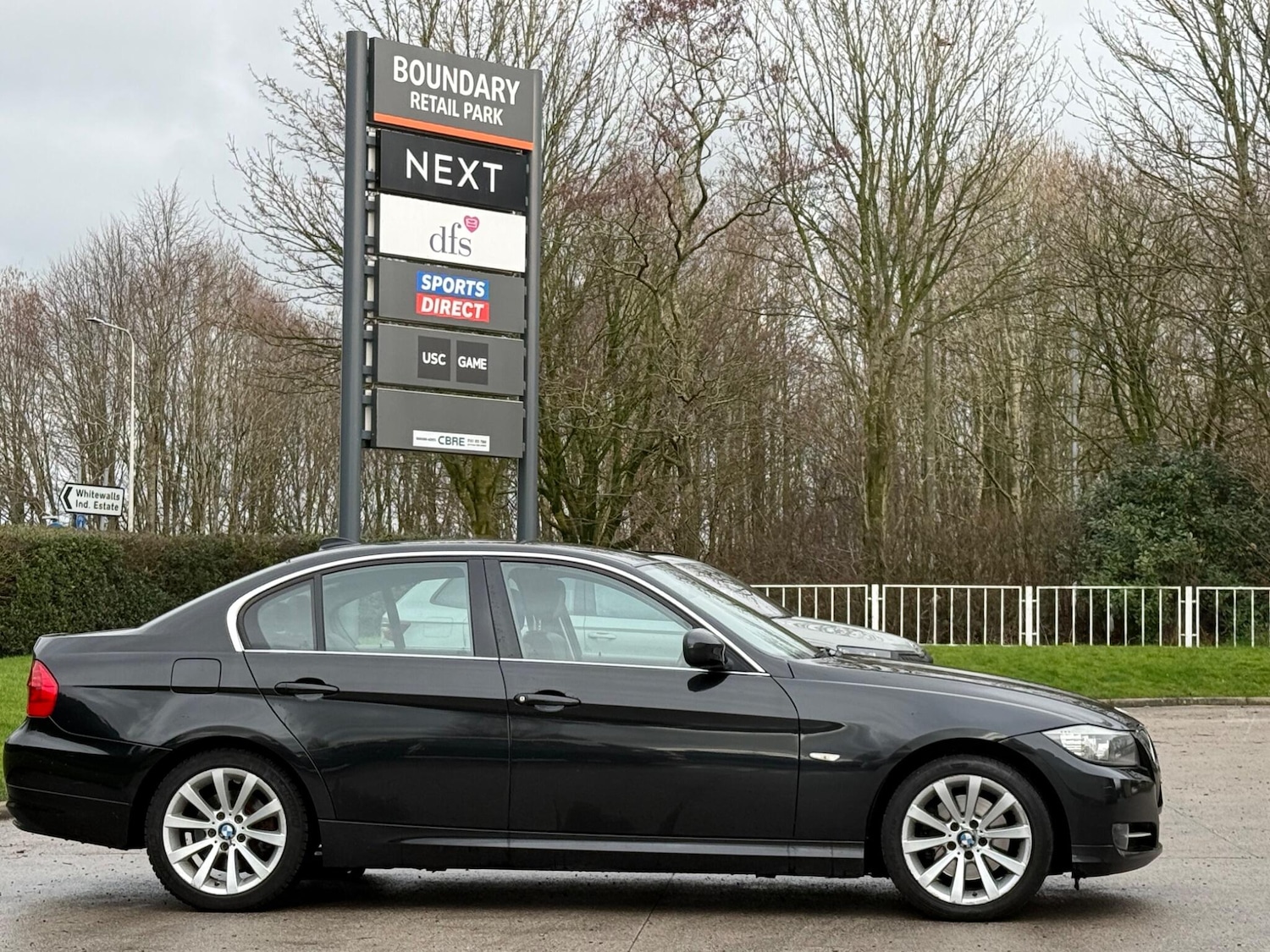 Used BMW 3 Series 2011 for sale - 77892611: Photo 5