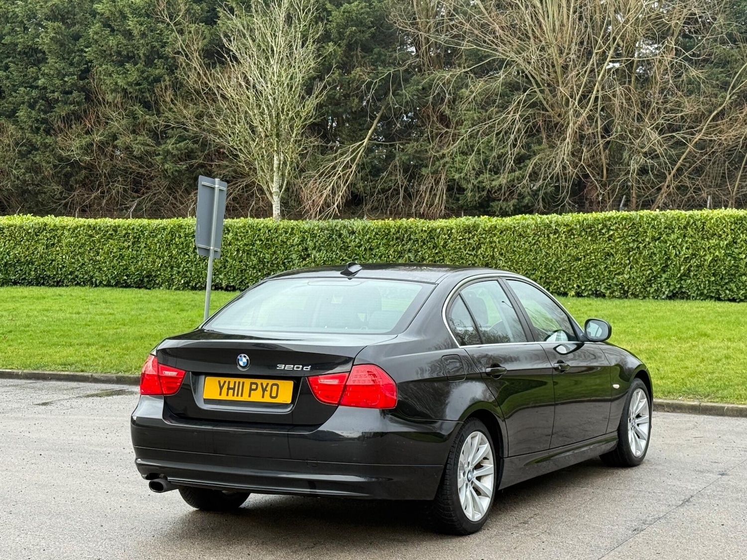 Used BMW 3 Series 2011 for sale - 77892611: Photo 6