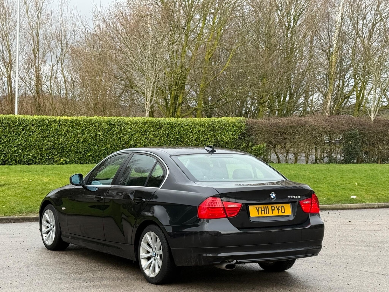 Used BMW 3 Series 2011 for sale - 77892611: Photo 8