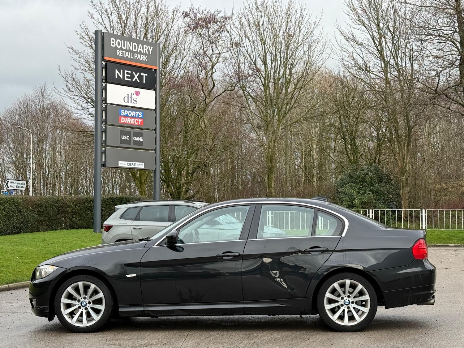 Used BMW 3 Series 2011 for sale - 77892611: Photo 9