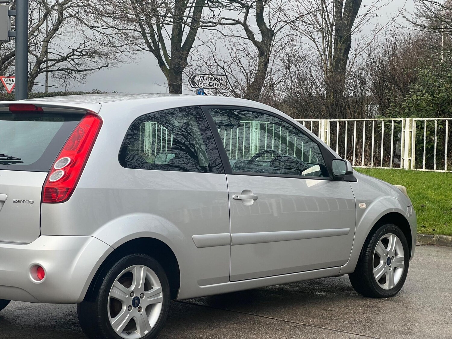 Used Ford Fiesta for sale - 77456432: Photo 16