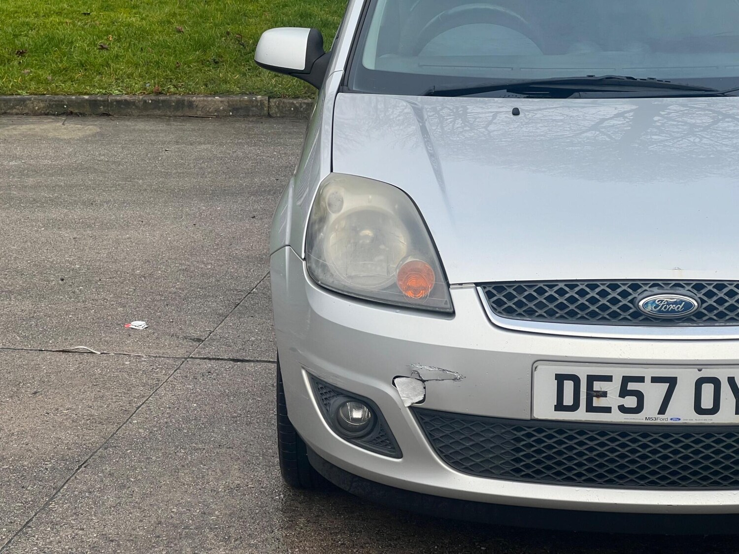 Used Ford Fiesta for sale - 77456432: Photo 17