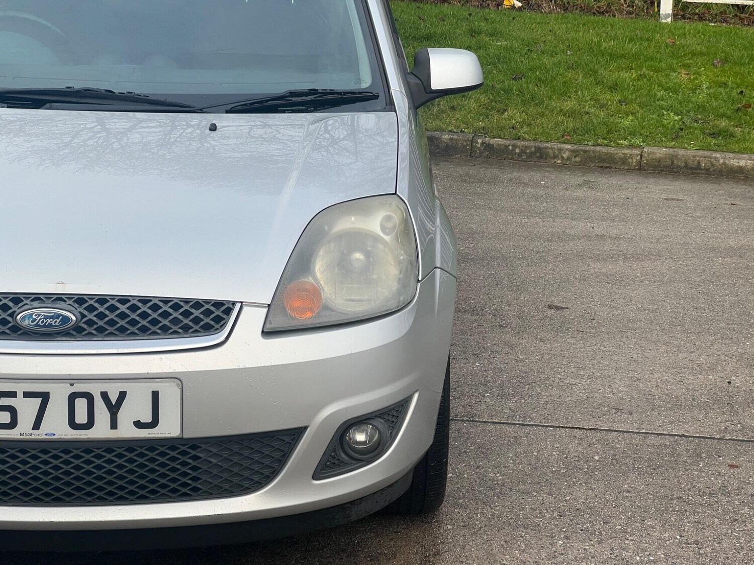 Used Ford Fiesta for sale - 77456432: Photo 18