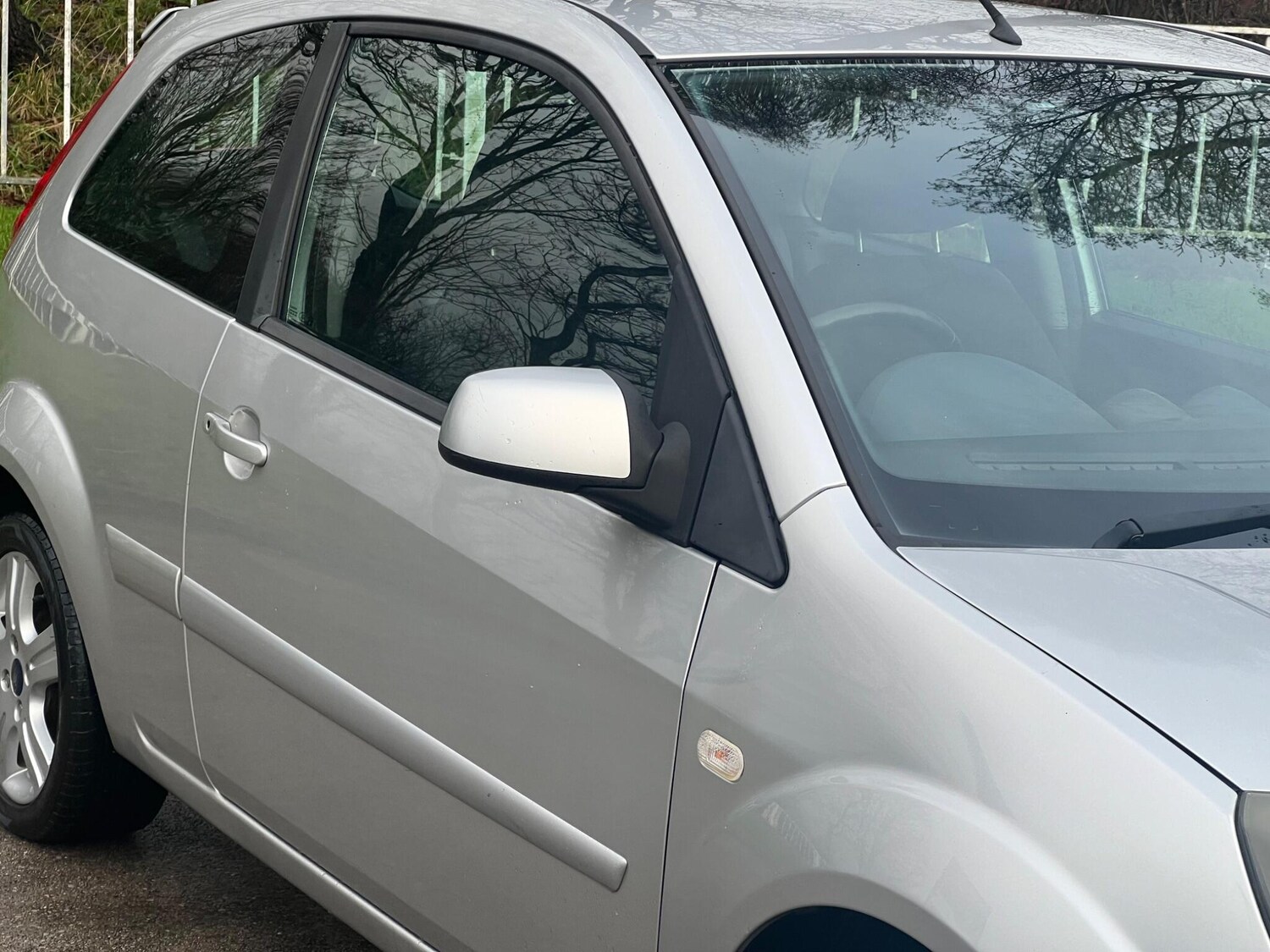 Used Ford Fiesta for sale - 77456432: Photo 21