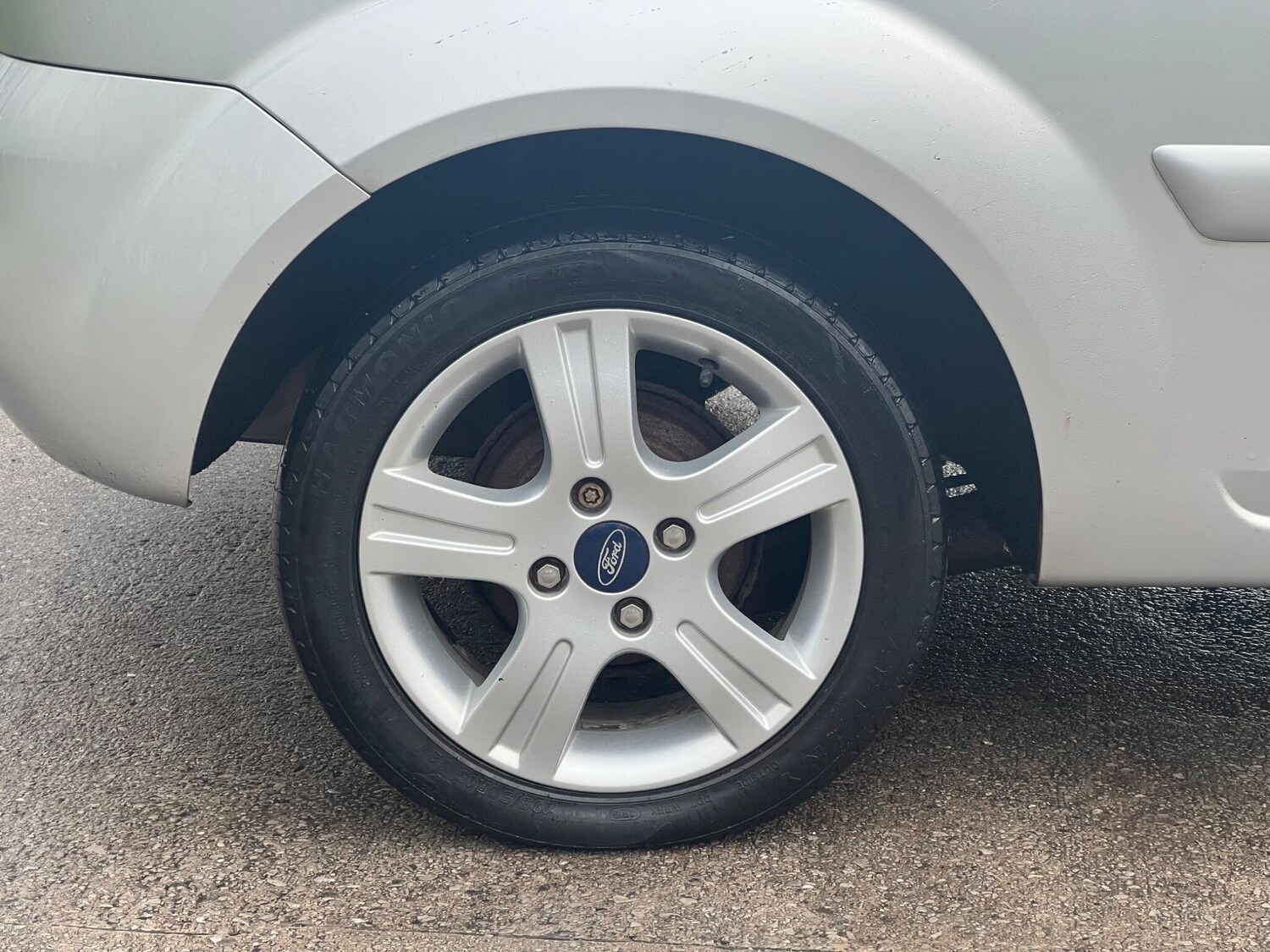 Used Ford Fiesta for sale - 77456432: Photo 25