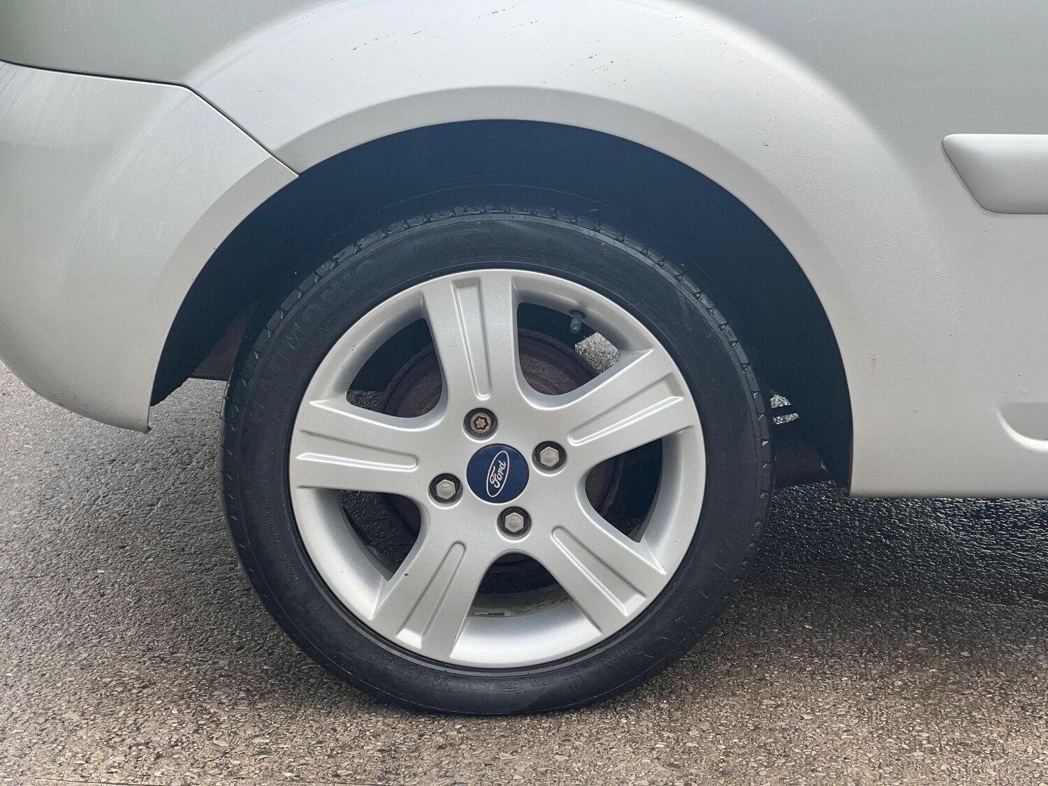 Used Ford Fiesta for sale - 77456432: Photo 26