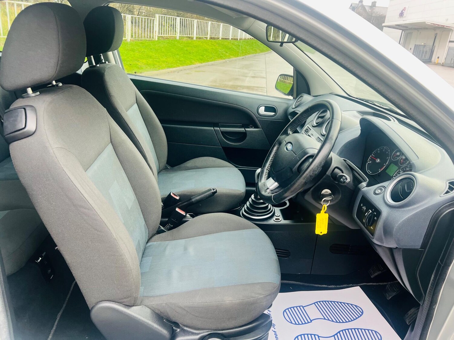 Used Ford Fiesta for sale - 77456432: Photo 29