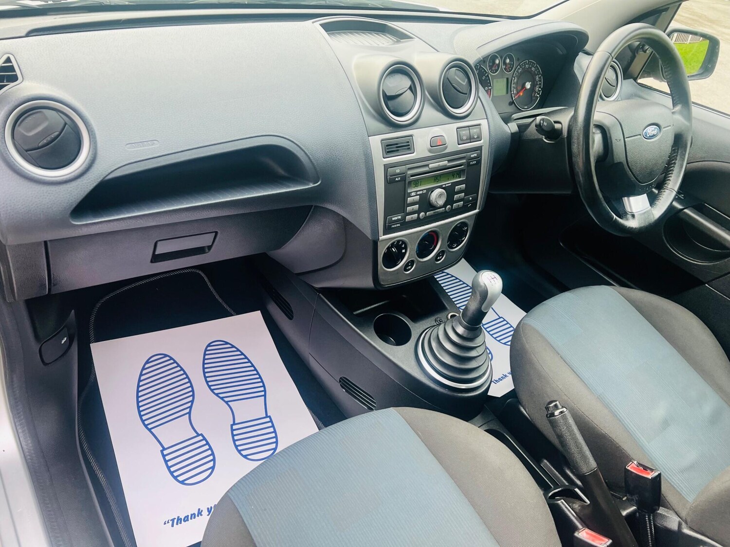 Used Ford Fiesta for sale - 77456432: Photo 33