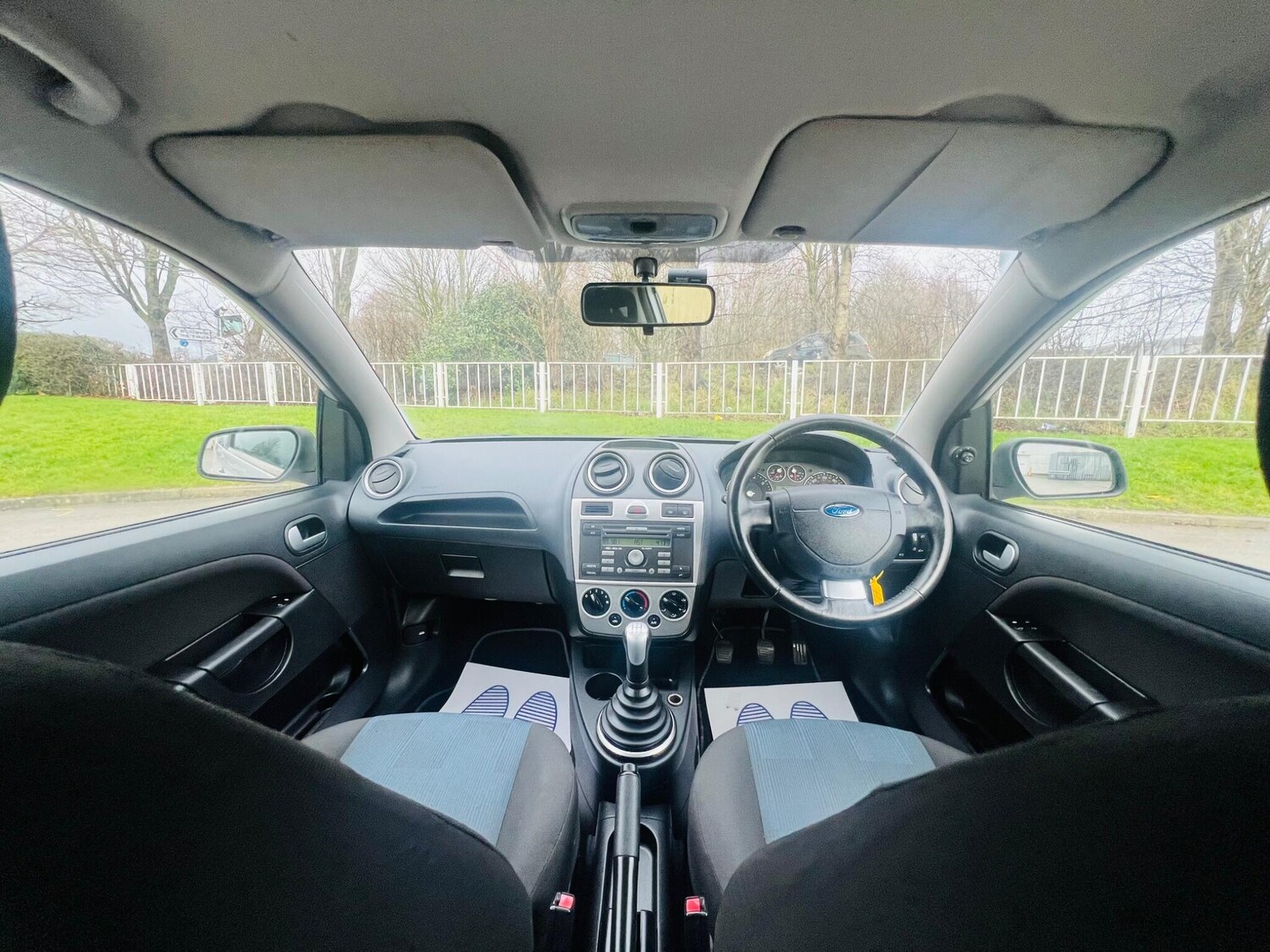 Used Ford Fiesta for sale - 77456432: Photo 35