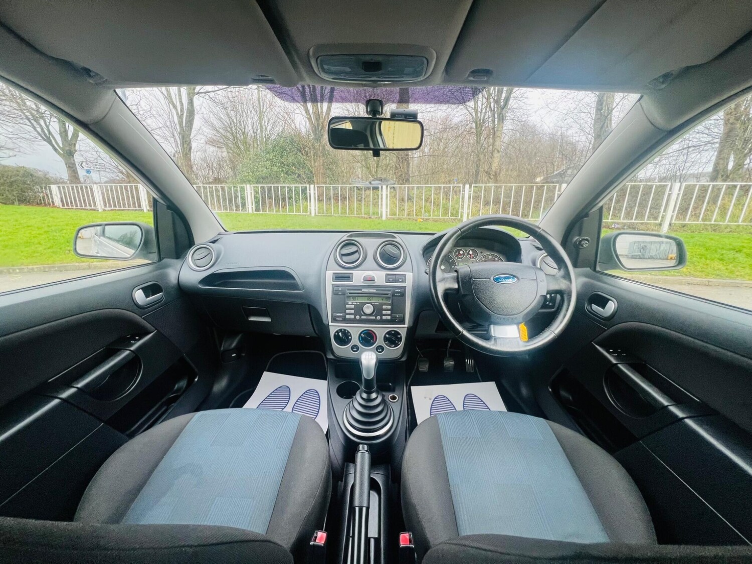 Used Ford Fiesta for sale - 77456432: Photo 36