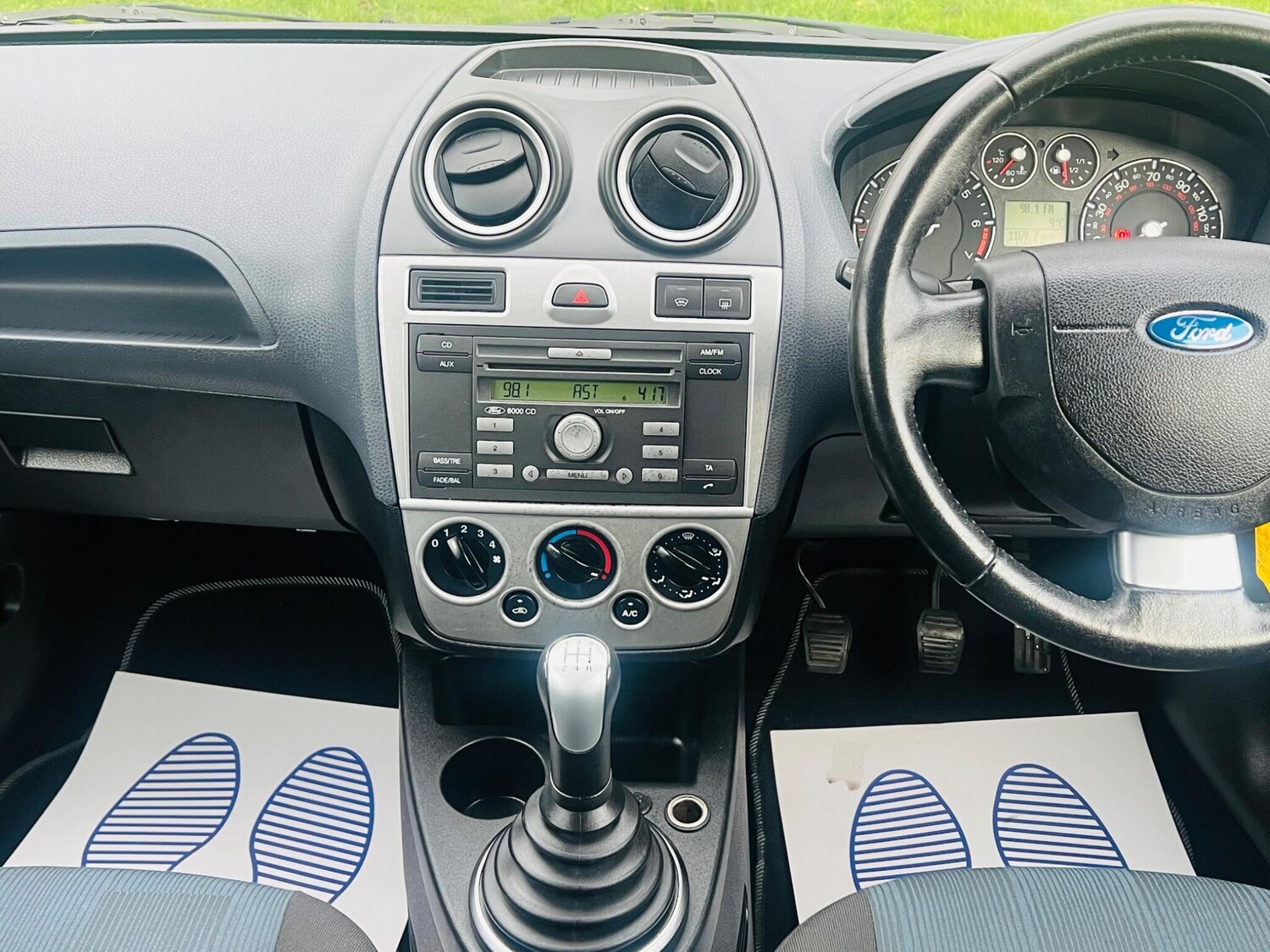 Used Ford Fiesta for sale - 77456432: Photo 43