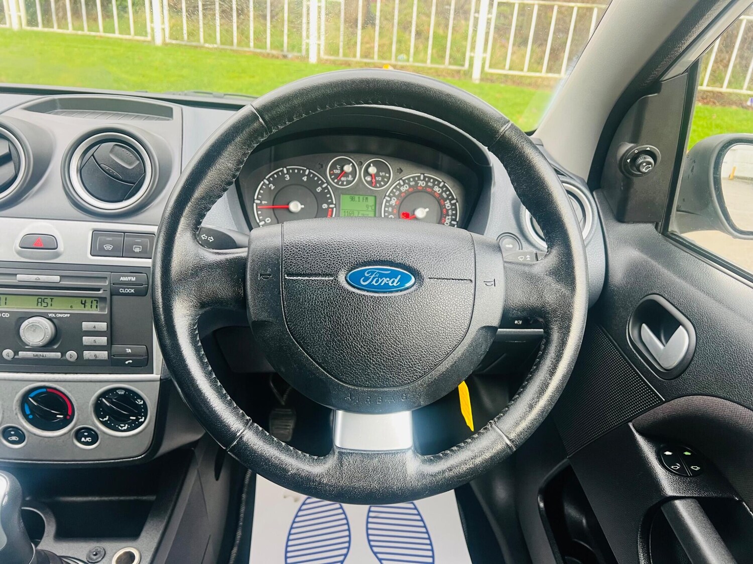 Used Ford Fiesta for sale - 77456432: Photo 45