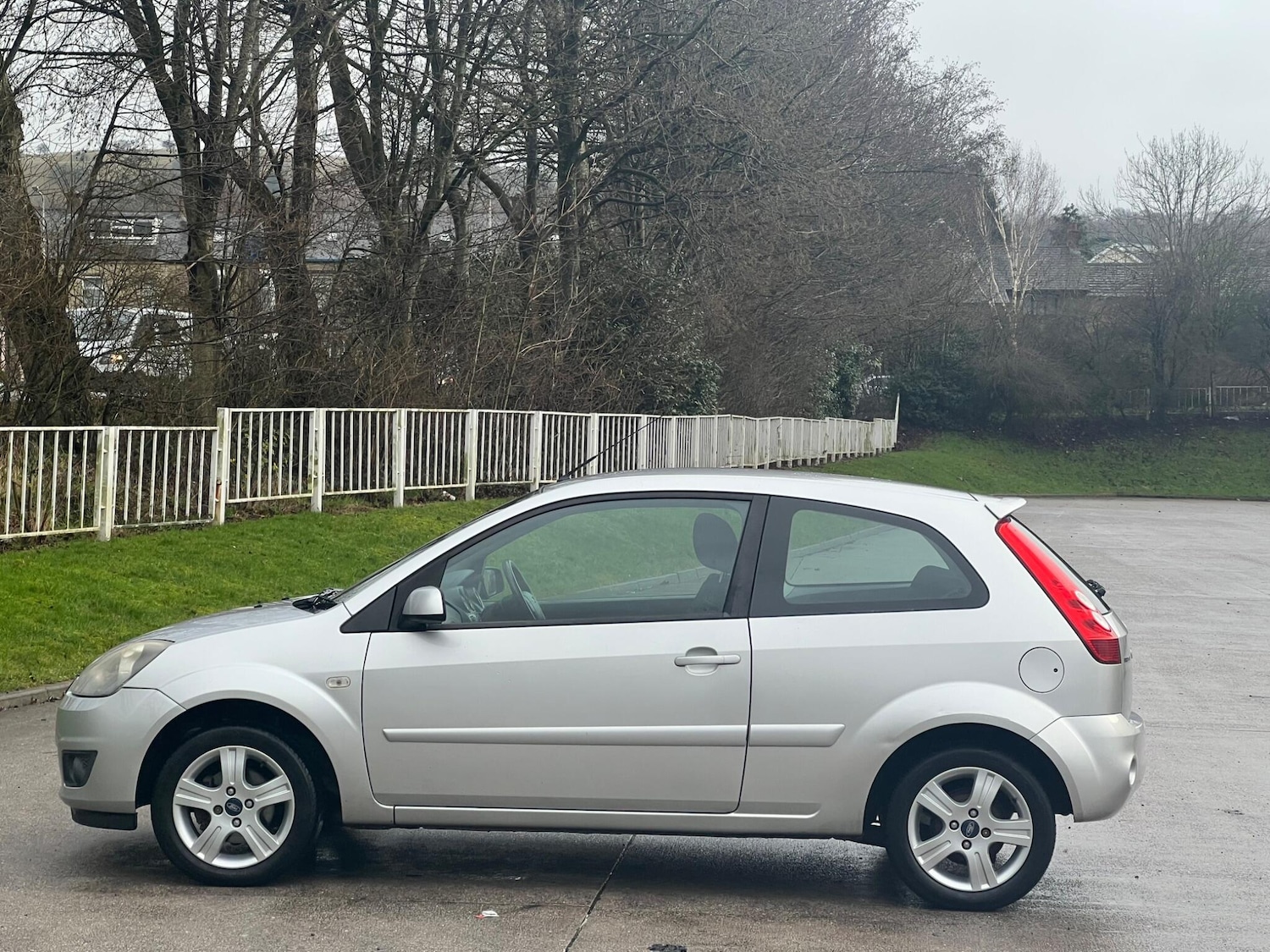 Used Ford Fiesta for sale - 77456432: Photo 9
