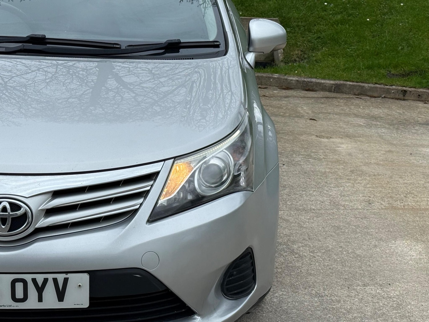 Used Toyota Avensis for sale - 78136401: Photo 10
