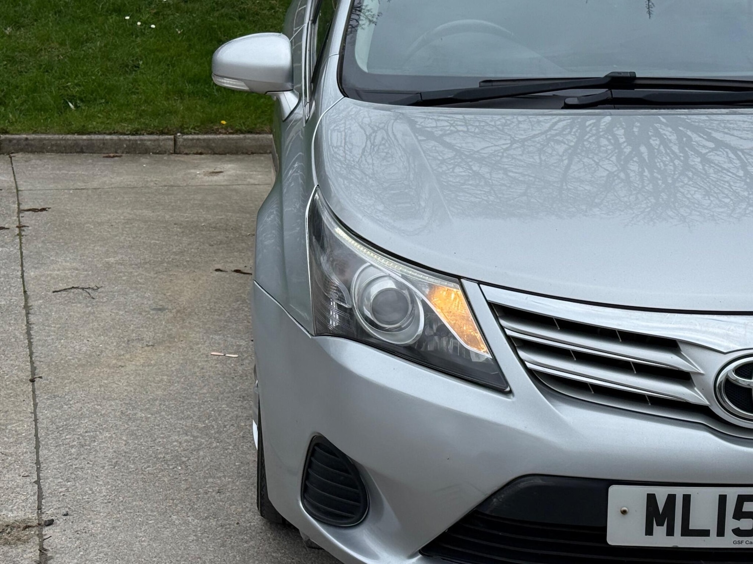 Used Toyota Avensis for sale - 78136401: Photo 11