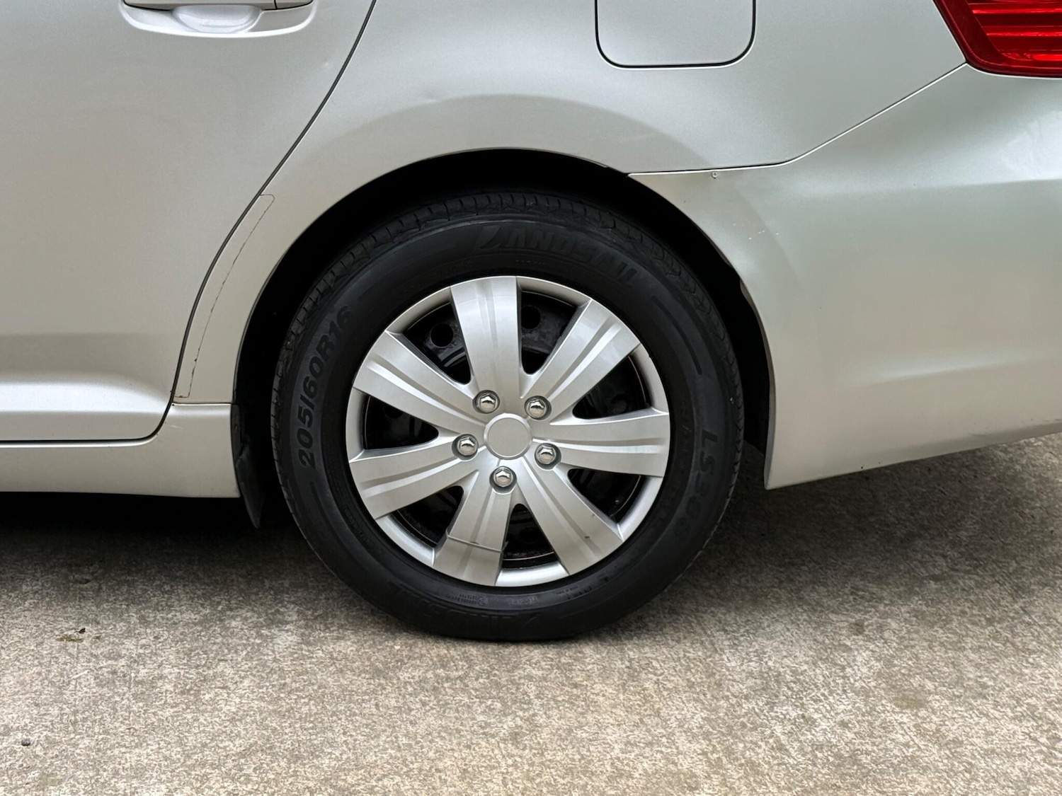 Used Toyota Avensis for sale - 78136401: Photo 13