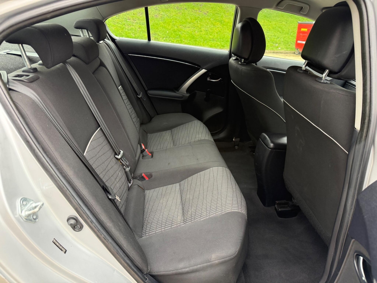 Used Toyota Avensis for sale - 78136401: Photo 20