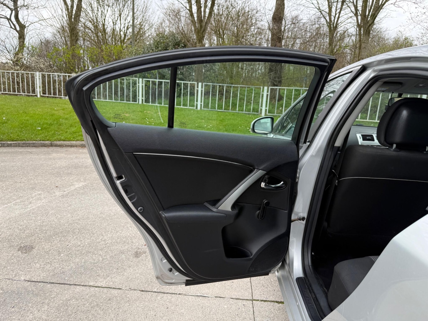 Used Toyota Avensis for sale - 78136401: Photo 21