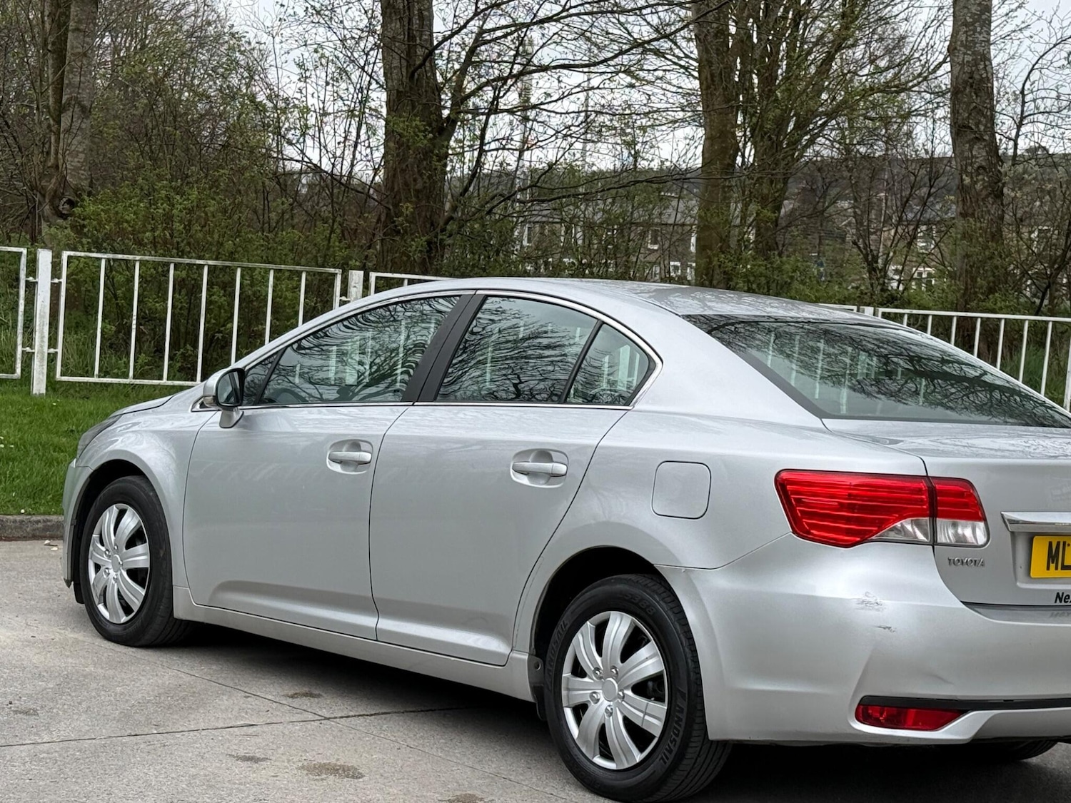 Used Toyota Avensis for sale - 78136401: Photo 28