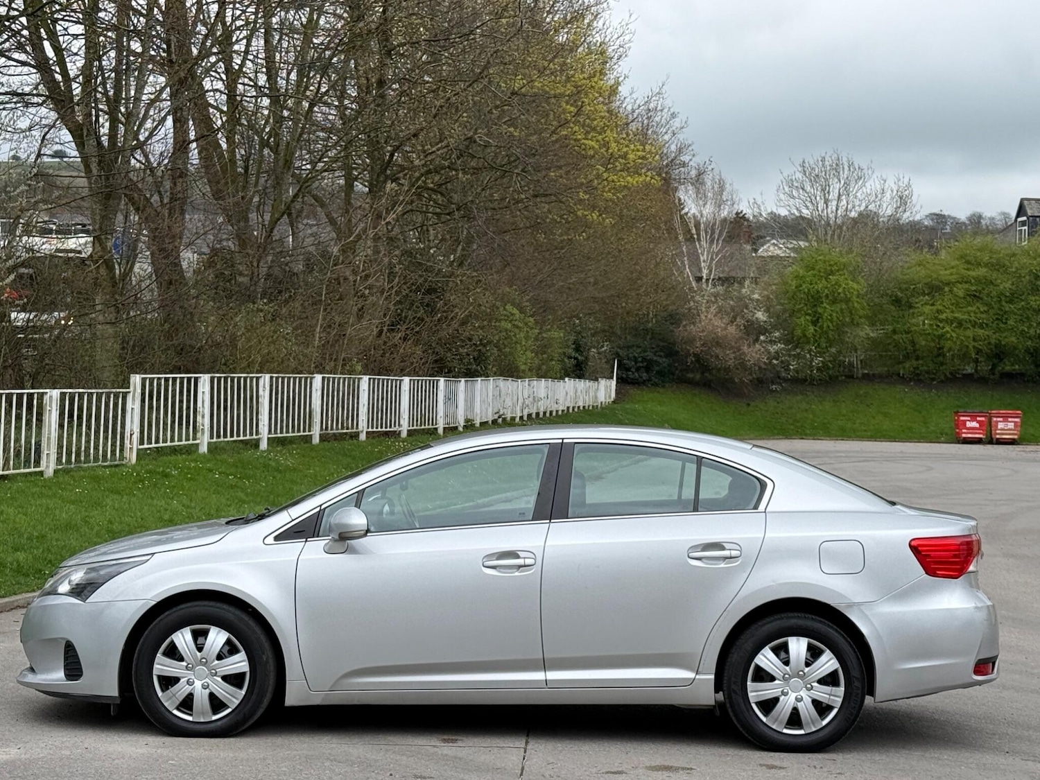 Used Toyota Avensis for sale - 78136401: Photo 29