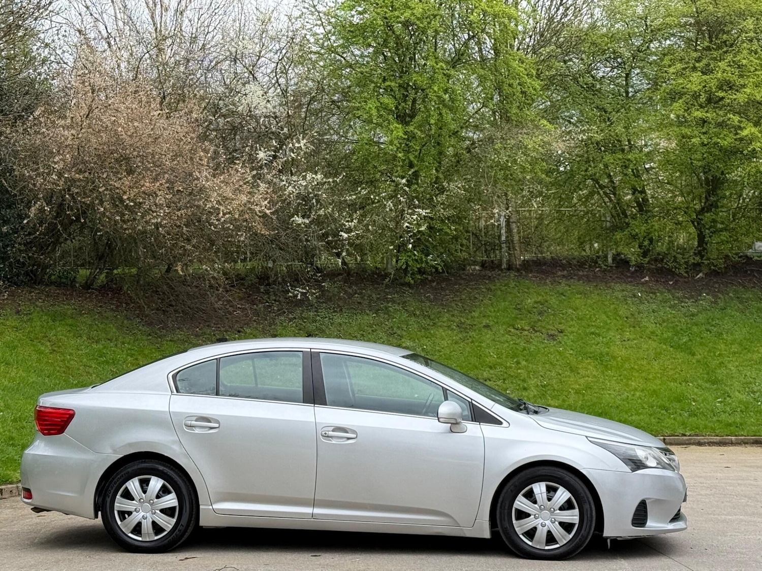 Used Toyota Avensis for sale - 78136401: Photo 3