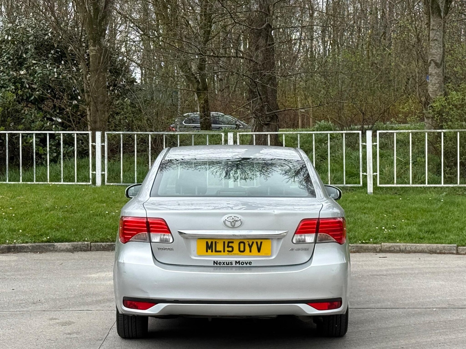 Used Toyota Avensis for sale - 78136401: Photo 30