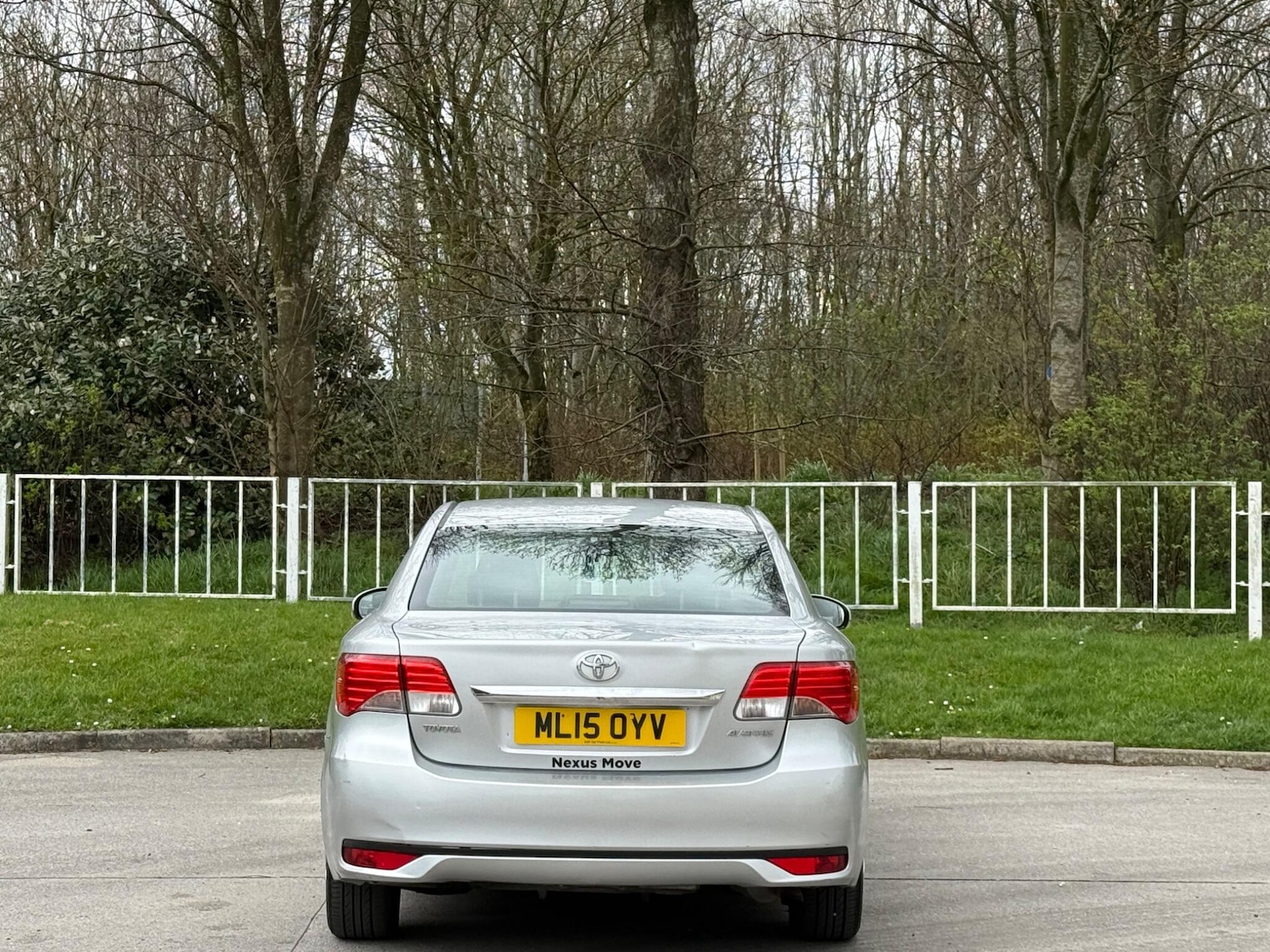 Used Toyota Avensis for sale - 78136401: Photo 31