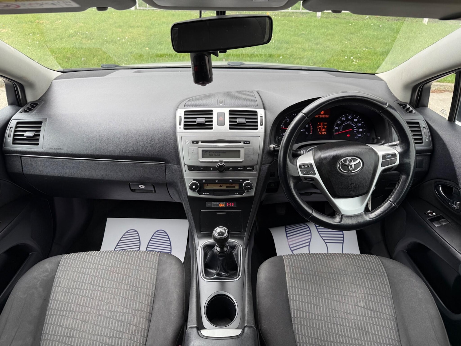 Used Toyota Avensis for sale - 78136401: Photo 37