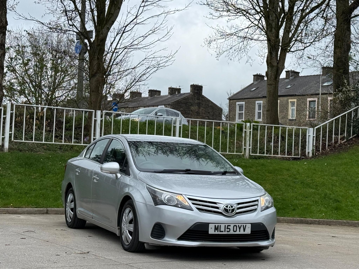 Used Toyota Avensis for sale - 78136401: Photo 4
