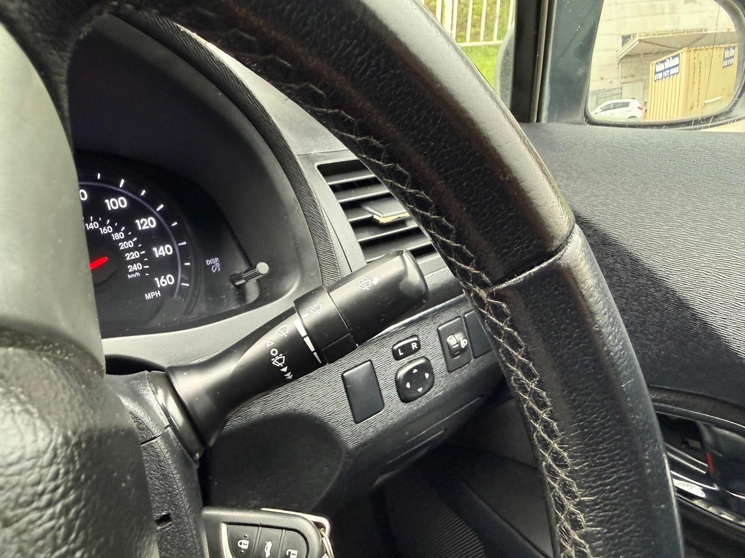 Used Toyota Avensis for sale - 78136401: Photo 45