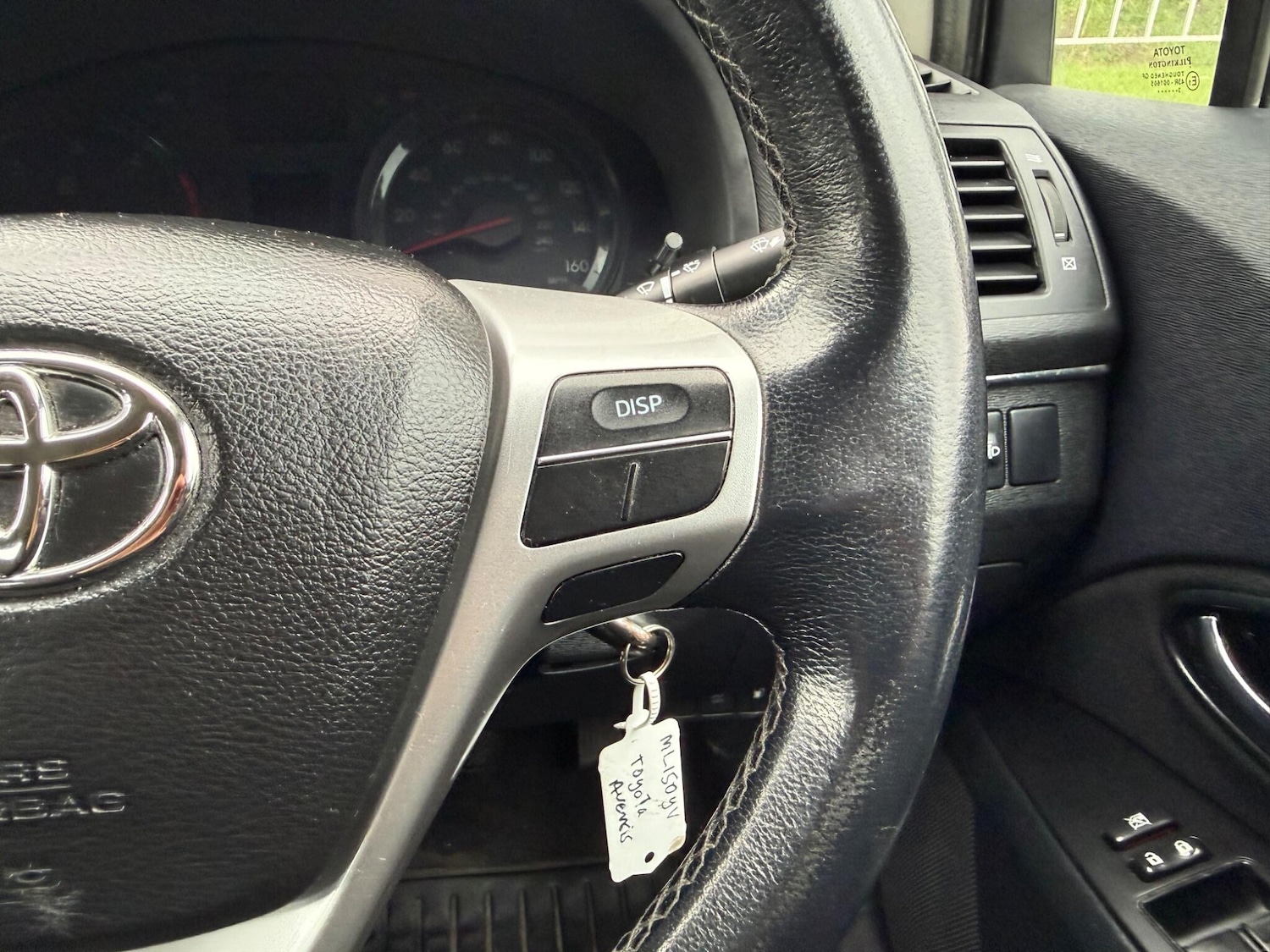 Used Toyota Avensis for sale - 78136401: Photo 47