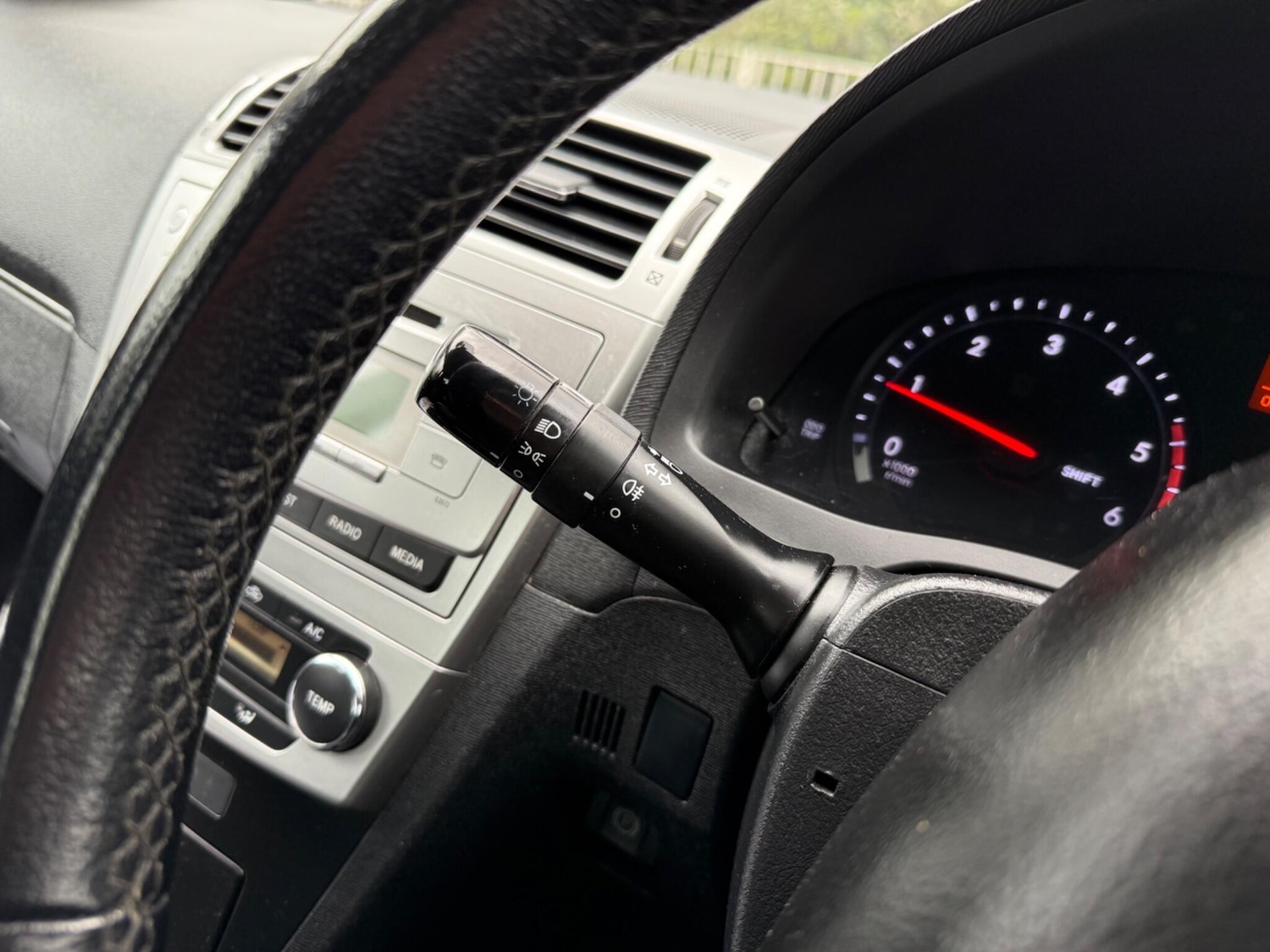 Used Toyota Avensis for sale - 78136401: Photo 48