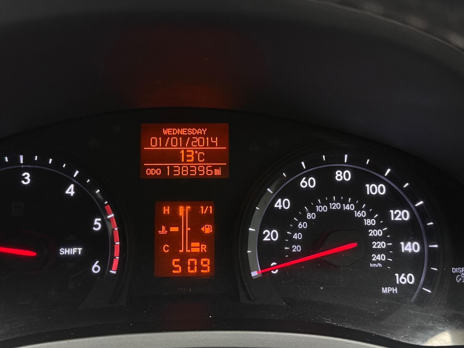 Used Toyota Avensis for sale - 78136401: Photo 49