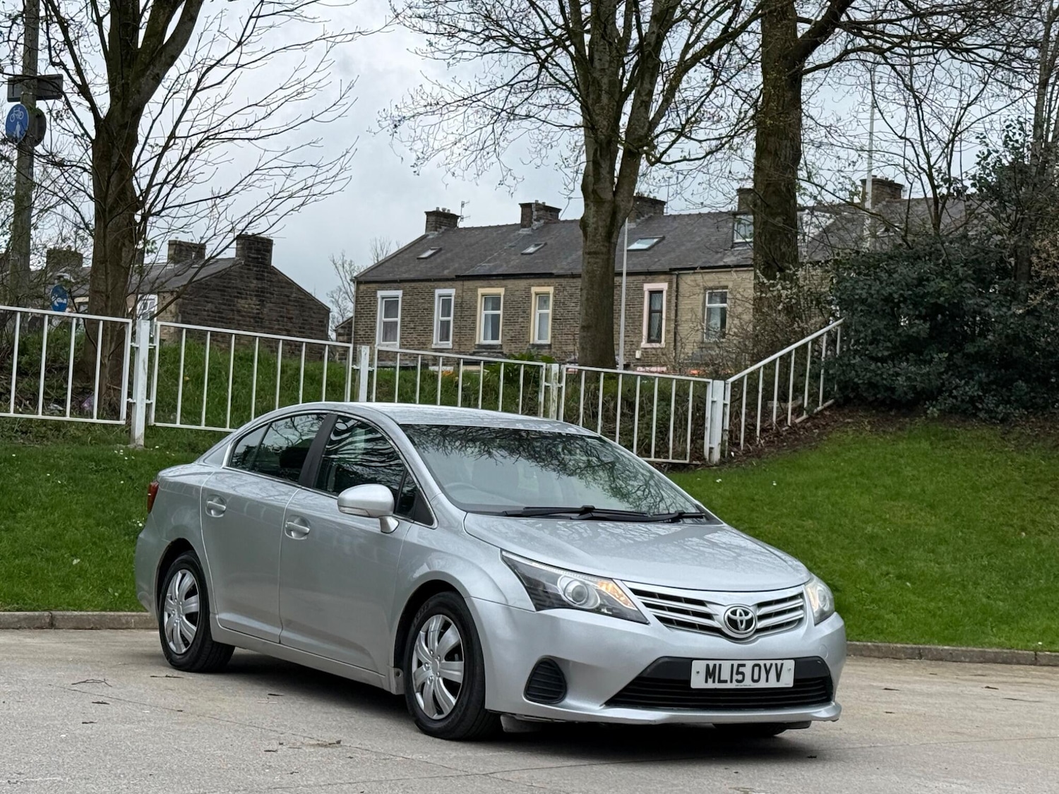 Used Toyota Avensis for sale - 78136401: Photo 5