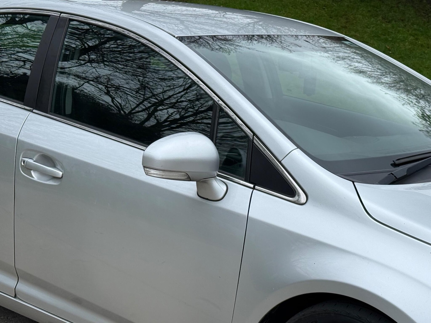 Used Toyota Avensis for sale - 78136401: Photo 6