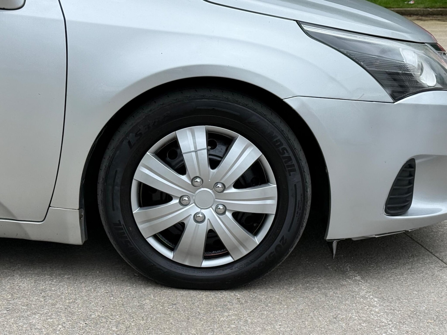 Used Toyota Avensis for sale - 78136401: Photo 7