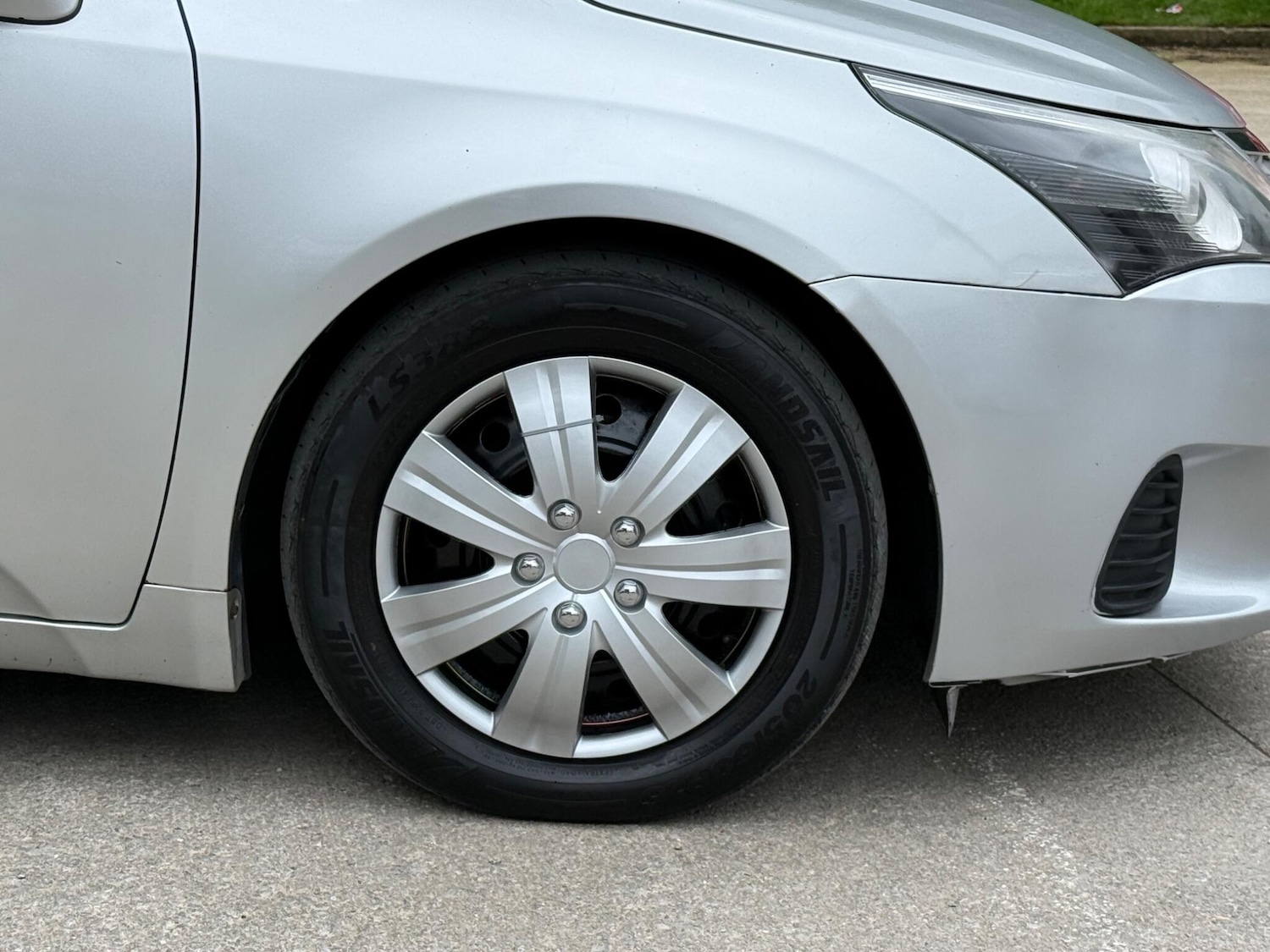 Used Toyota Avensis for sale - 78136401: Photo 8