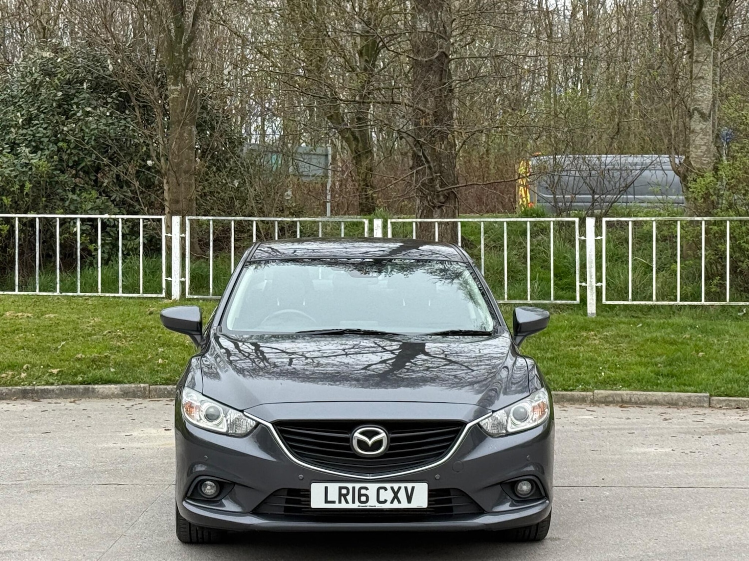Used Mazda Mazda6 2016 for sale - 78048180: Photo 11