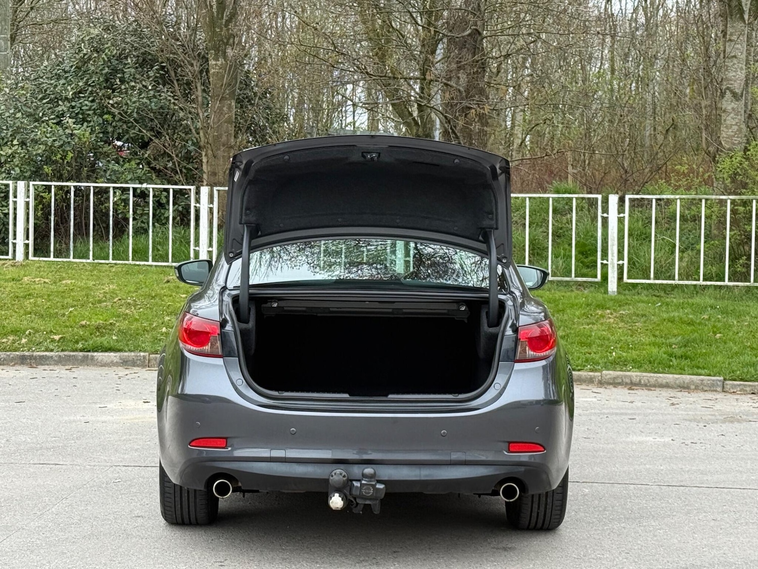 Used Mazda Mazda6 2016 for sale - 78048180: Photo 13