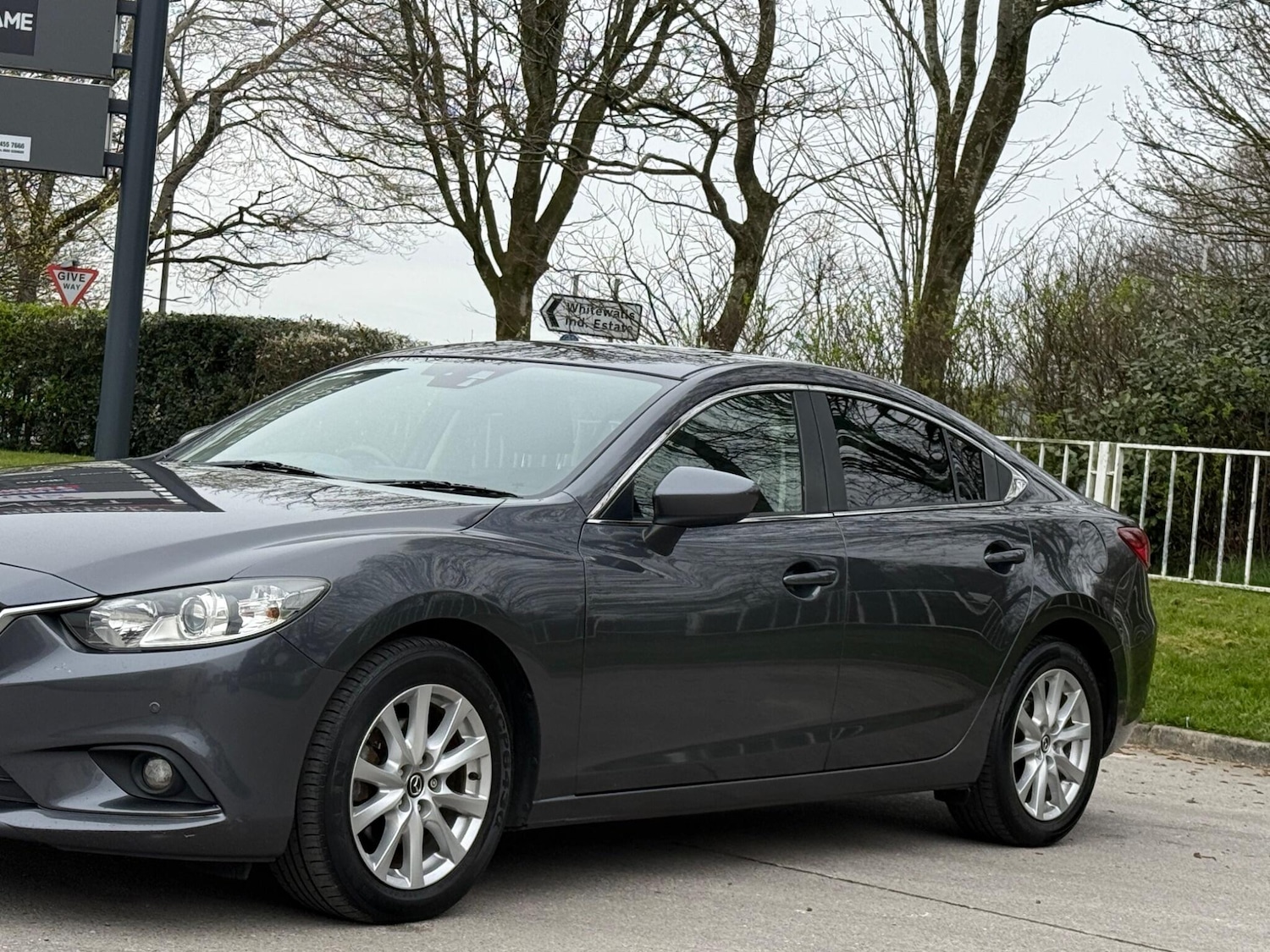 Used Mazda Mazda6 2016 for sale - 78048180: Photo 15